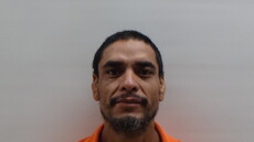 Mugshot of CHAVEZ DANIEL