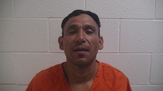 Mugshot of CORTEZ DANIEL