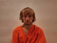 Mugshot of DUNLAP DONALD RUSSEL