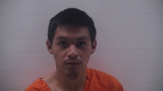 Mugshot of CASAREZ JOSUE