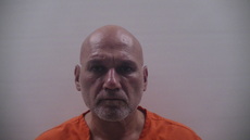 Mugshot of ALMENDAREZ AARON