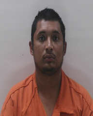 Mugshot of ESPINOZA JOSE MARIO