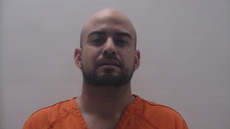 Mugshot of DAVILA ERNESTO DANIEL