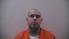 Mugshot of GRACIA OSCAR ANTONIO