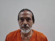 Mugshot of LISCANO ARTURO