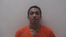 Mugshot of BUCKLEY CAMERON