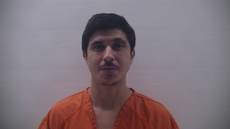Mugshot of LOPEZ JOSE EDUARDO