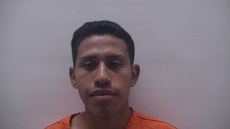 Mugshot of GOMEZ LOPEZ LUIS EDUARDO