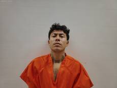 Mugshot of LUJAN MIGUEL ANGEL