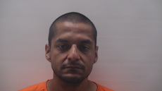 Mugshot of GARCIA ANTONIO