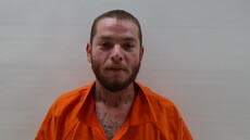 Mugshot of FLORES ANTONIO FABIAN