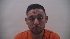Mugshot of JARDINES PEREZ LUIS FERNANDO