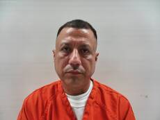 Mugshot of GONZALEZ JAIME