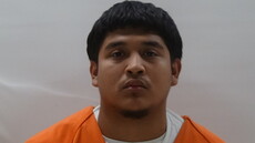 Mugshot of MARES ALEX