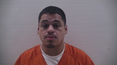 Mugshot of GARCIA JUAN HERNANDEZ