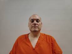 Mugshot of LEAL SEAN BRANDON