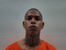 Mugshot of MALDONADO PACHECO CHRISTIAN JOEL
