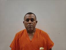 Mugshot of HURTADO OLMEDO ANIBAL ANTONIO