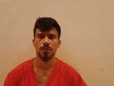 Mugshot of IGNACIO ZACARIAS DANIEL