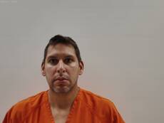Mugshot of GUTIERREZ VIRGIL