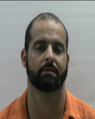 Mugshot of GONZALEZ EDELMIRO