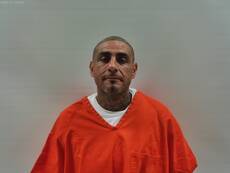 Mugshot of ANGULO JIMMY LOZANO
