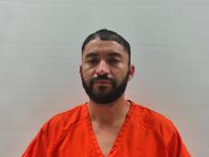 Mugshot of HERNANDEZ CERDA DAVID