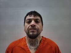Mugshot of LEIJA FREDDIE