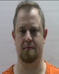 Mugshot of CORNELL JEFFEREY A
