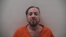 Mugshot of COMBE JASPER LEE