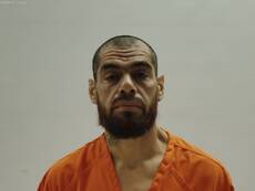 Mugshot of FERNANDEZ ALFREDO