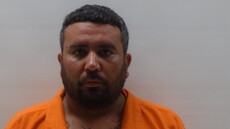 Mugshot of CARRASCO CARLOS ROBERTO