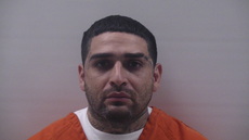 Mugshot of MARTINEZ RODOLFO