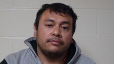 Mugshot of MARTINEZ JESUS