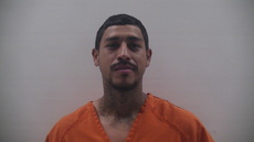 Mugshot of Martinez Grevil Alejandro
