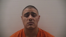 Mugshot of GARCIA MICHAEL ANTHONY