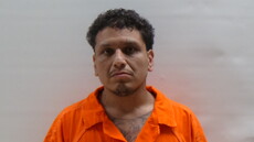 Mugshot of ESPINOSA ROGELIO VIDAL