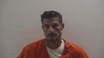 Mugshot of FOEHRINGER ROBERT