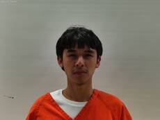 Mugshot of CUELLAR JUAN CARLOS