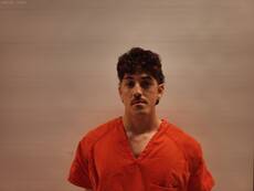 Mugshot of DIAZ RAMON