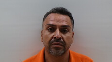 Mugshot of CASTILLO OMAR