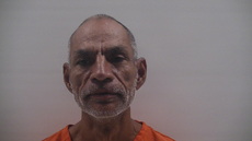 Mugshot of Lucio Eduardo