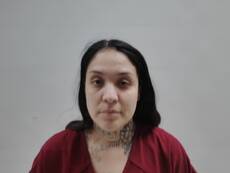 Mugshot of Medeles Yasmin