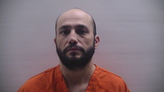 Mugshot of GARCIA GERARDO ENRIQUE