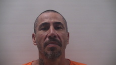 Mugshot of BOWEN JOHN ALLEN