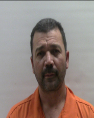 Mugshot of ACOSTA CHRISTIAN ROEL