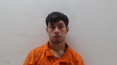 Mugshot of GUARDADO LARA ANGEL NAHUN