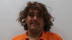 Mugshot of GARZA FELIX
