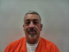Mugshot of GARCIA JUAN ROGERIO