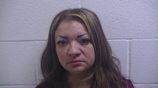 Mugshot of MEDINA TANYA RAE